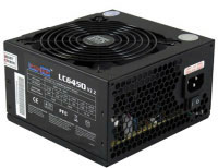 Lc-power LC6450 V2.2